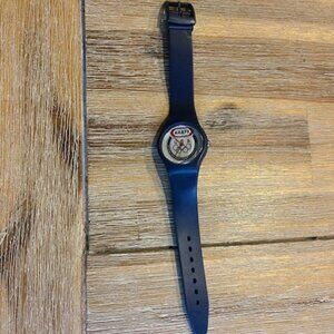 1992 U.S.A. Olympics Kraft Watch